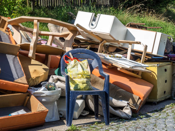 Best Construction Debris Removal  in Lawai, HI