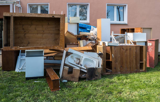 Best Full-Service Junk Removal  in Lawai, HI