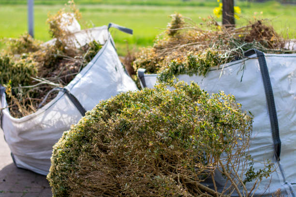 Best Yard Waste Removal  in Lawai, HI
