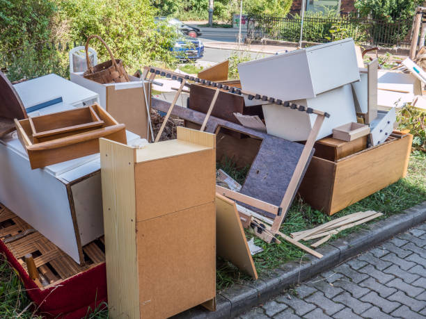 Appliance Disposal in Lawai, HI