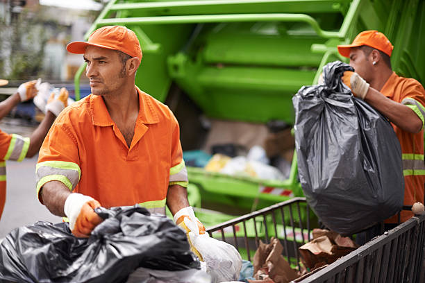 Best Junk Hauling Services  in Lawai, HI