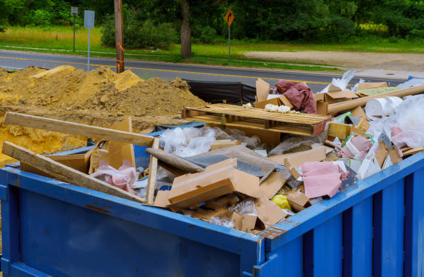 Household Junk Removal in Lawai, HI